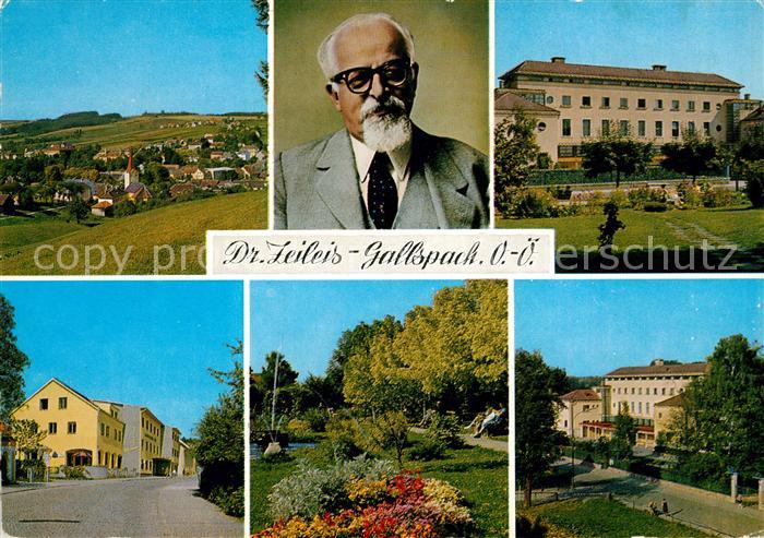 Gallspach Dr Zeiler Park