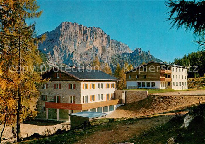 Wurzeralm Landesjugendheim Stubwieswipfel