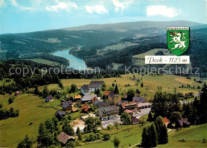 Pack Panorama Kirche