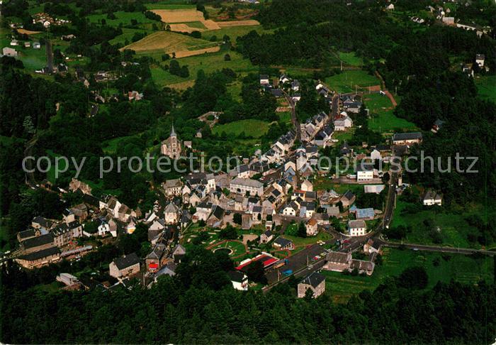 Murol Fliegeraufnahme