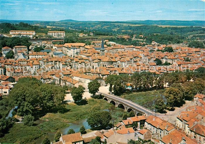 Mirecourt Fliegeraufnahme