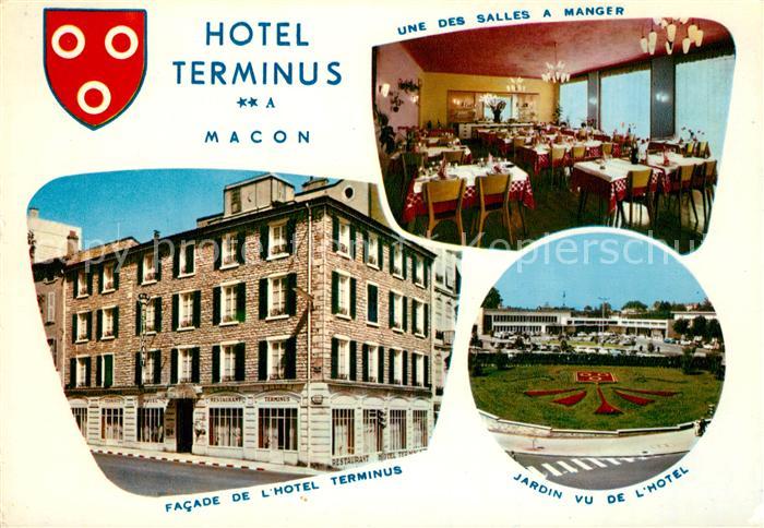 Macon 71 Hotel Terminus