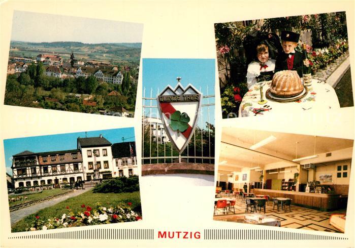 Mutzig Bas Rhin Alsace Caserne Moussy