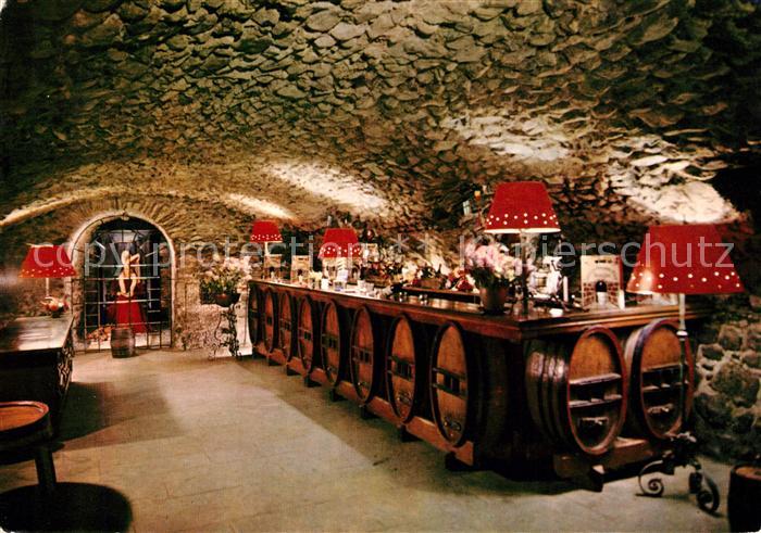 Beaujeu Rhone Weinkeller Beaujolais Villages