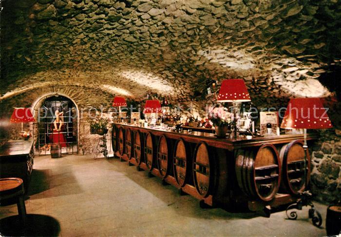 Beaujeu Rhone Weinkeller Beaujolois Villages