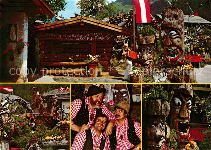 Buehel Zillertal Wurzen Max Maerchenwelt