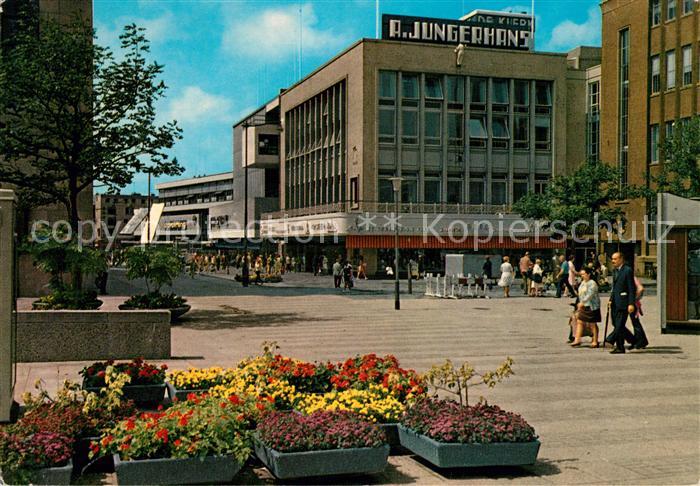 Rotterdam Einkaufszentrum