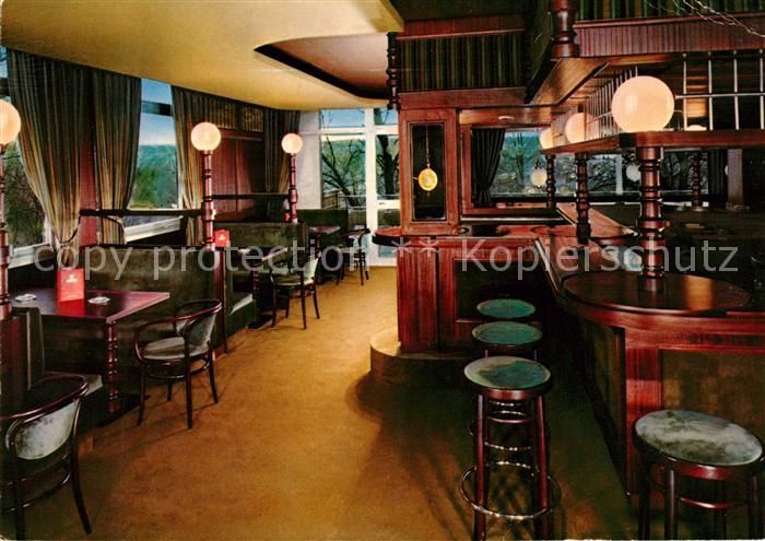 Gandersheim Bad Kurklinik Restaurant