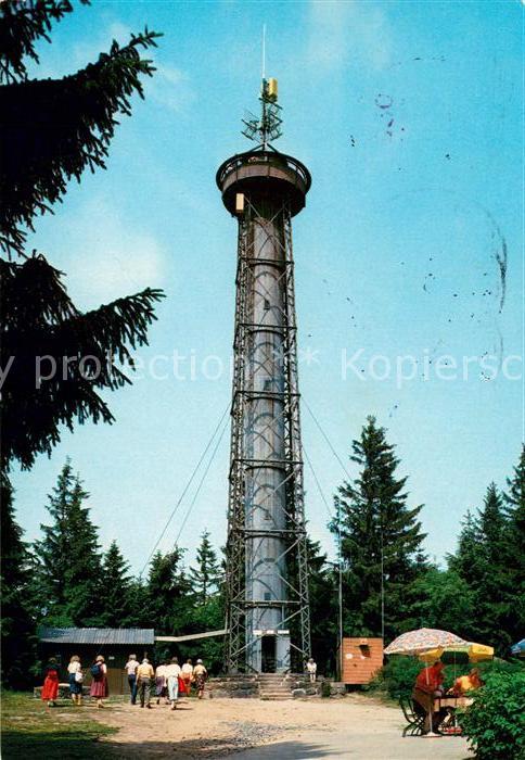 Titisee-Neustadt Fuerstenberg Rasthaus