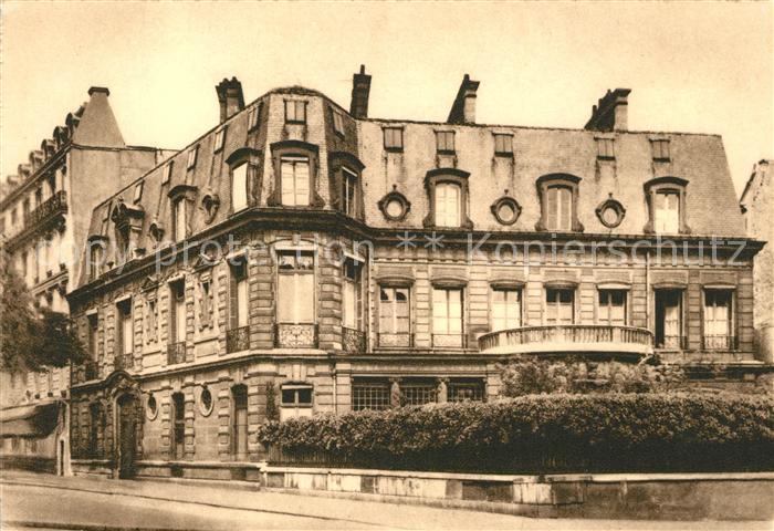 Paris Champagne Pommery et Greno Reims Paris Offices