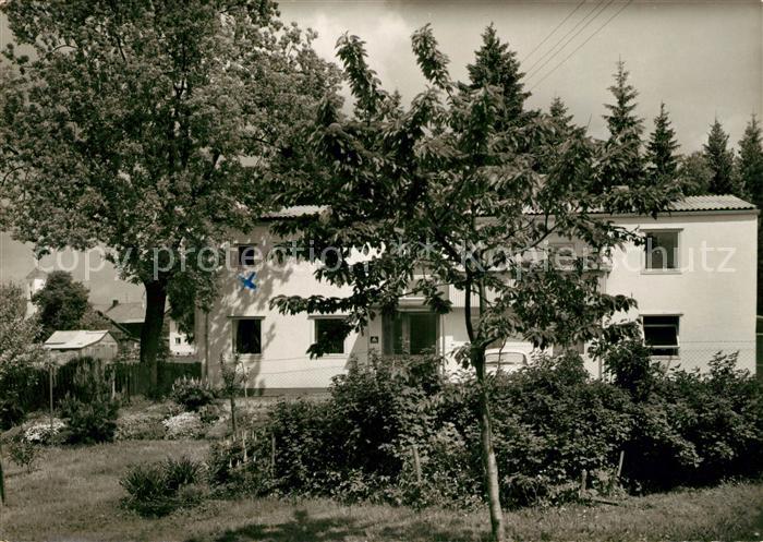 Mauth Niederbayern Jugendherberge