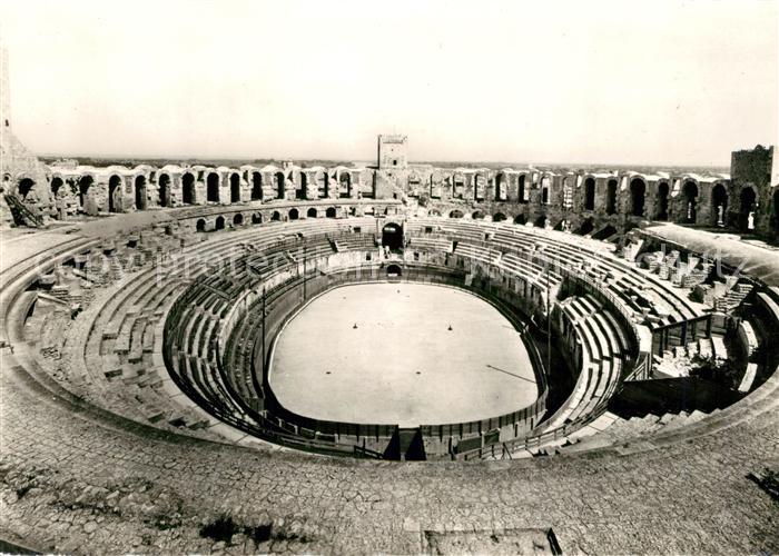 Arles Bouches-du-Rhone Les Arenes