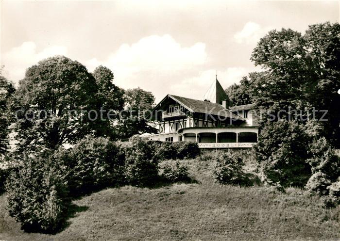 Bad Toelz Alpenhaus Kogel
