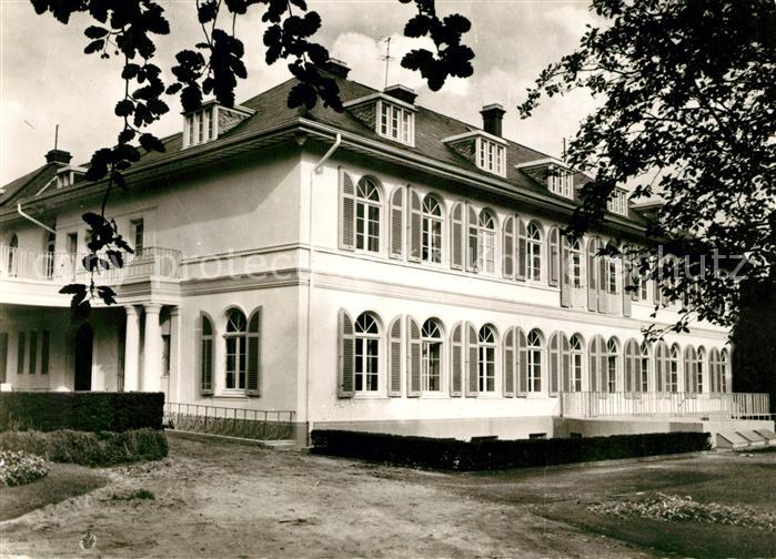 Reinbek Haus der Jugendarbeit