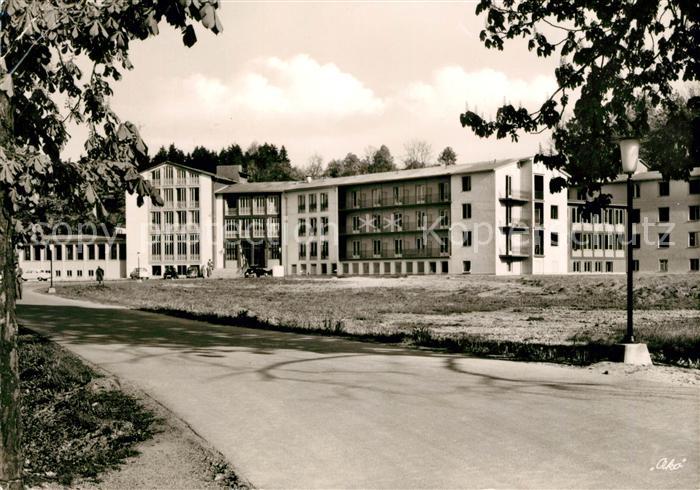 Bad Abbach Bayerisches Rotes Kreuz Kurverwaltung