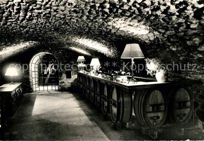 Beaujeu Rhone Caveau de Degustation des Vins Interieur du Temple de Bacchus