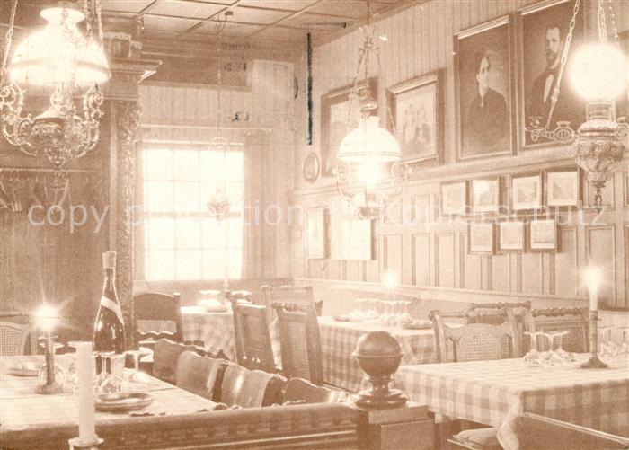 BERLIN  DE Weinstuben und Weinhandlung Hardy an der Oper