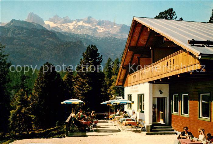 Groebming Steiermark Berggasthof Steinerhaus