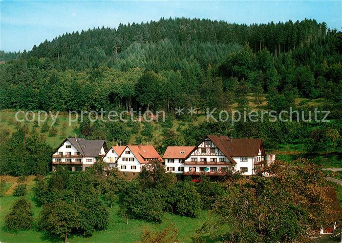 Sohlberg Berggasthaus Pension Wandersruh