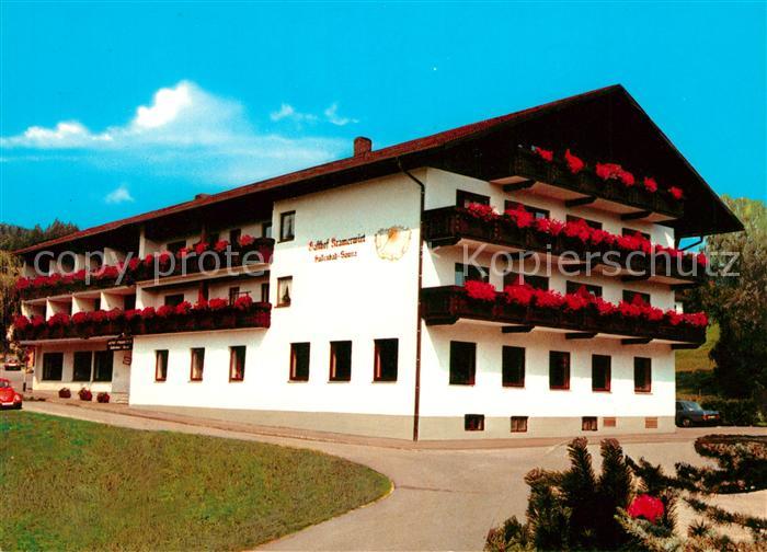 Geiersthal Regen Hotel Gasthof Zum Kramerwirt