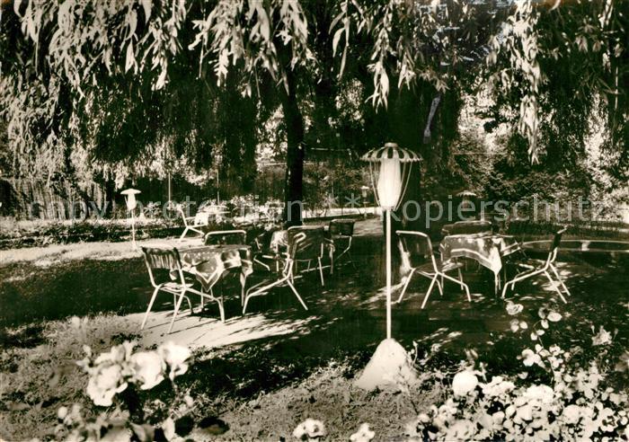 Schwalbach Taunus Haus Mutter Kraus Gartenterrasse