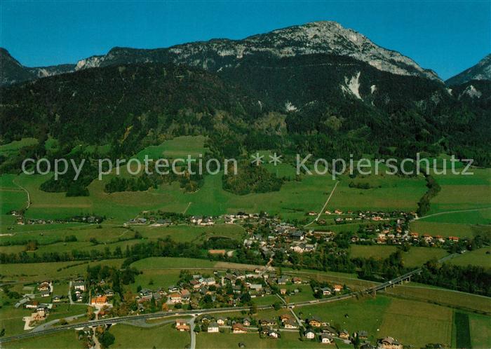 Aich Assach Steiermark Fliegeraufnahme