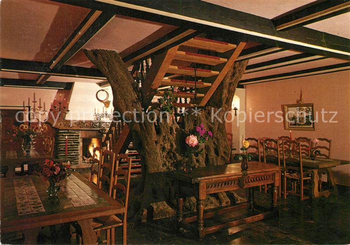 Roquebrune-Cap-Martin Hotel Europe Village Restaurant Salle a