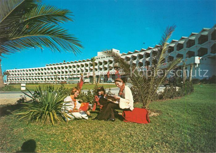 Hammamet Phenicia Hotel