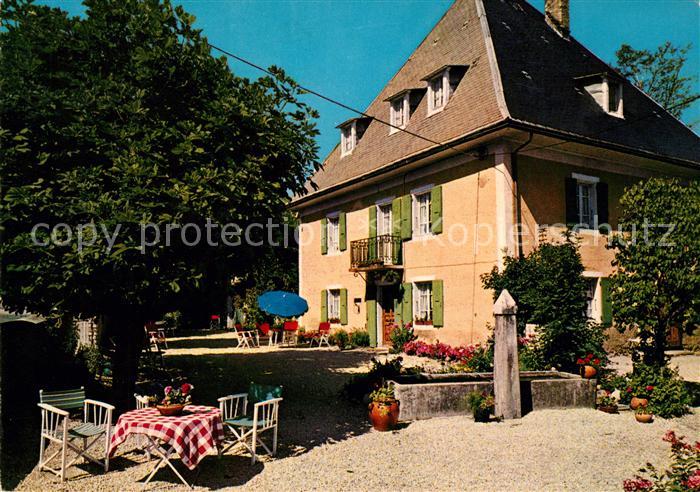 Lans-en-Vercors Home d Enfants Les Mesanges