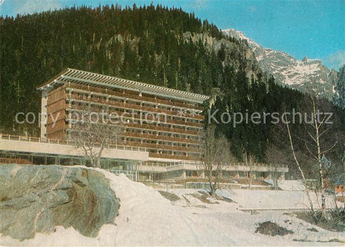 Karatschai Tscherkessien Internationales Jugendzentrum Berggipfel