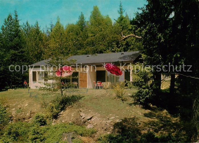 Gottsdorf Niederbayern ADAC Ferienzentrum Bayerwald Bayerischer Wald