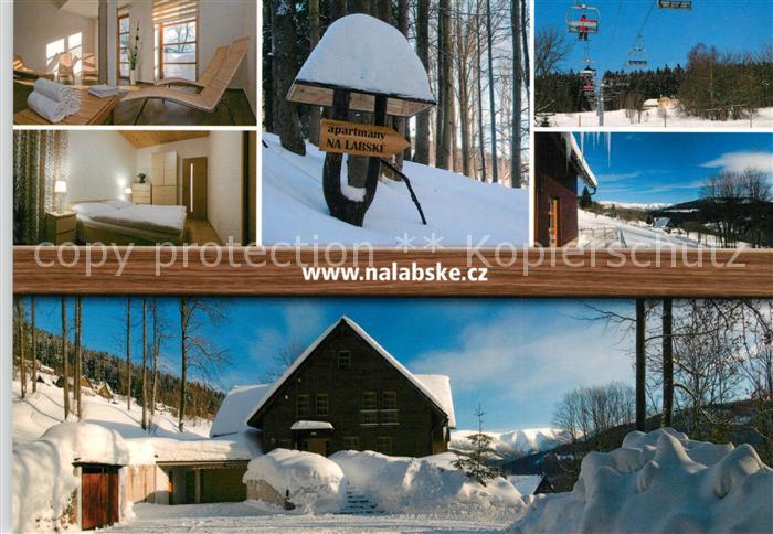 Spindleruv Mlyn Spindlermuehle Na labske Apartmany