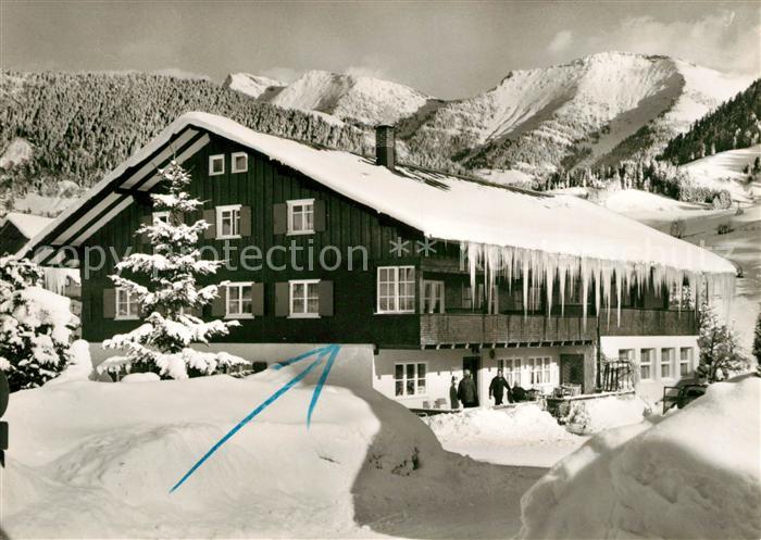 Steibis Gasthof Pension Goldenes Kreuz