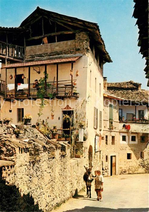 Garda Lago di Garda Il Ticino Pittoresco