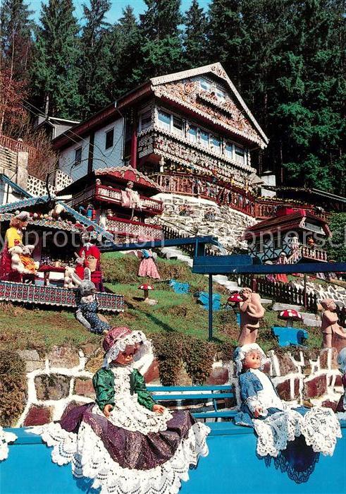 Saalburg Saale Saalburger Maerchenwald Cafe und Imbiss