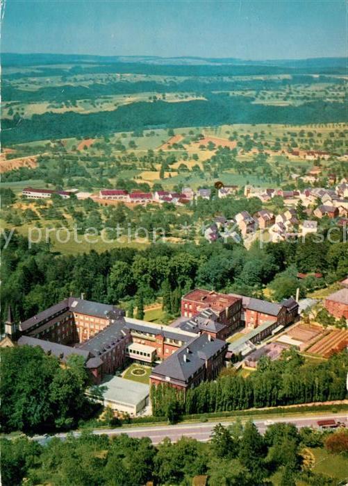 Arenberg Koblenz Mutterhaus der Dominikanerinnen