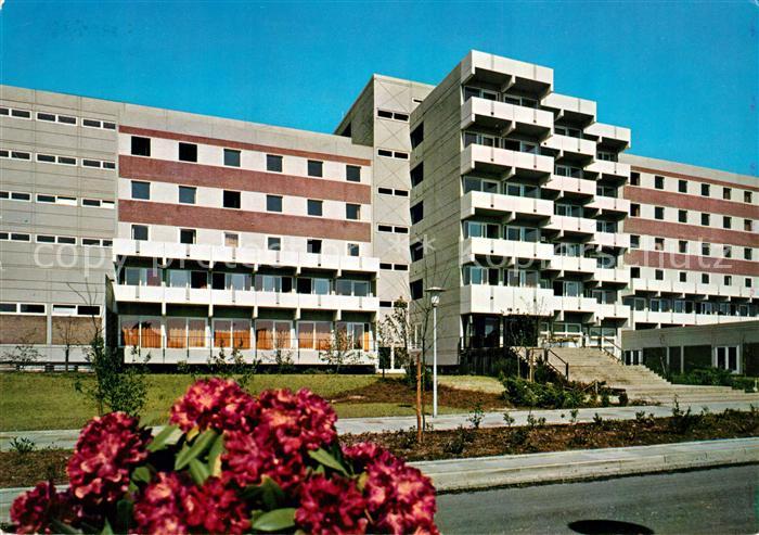 Bad Rothenfelde Schuechtermannklinik