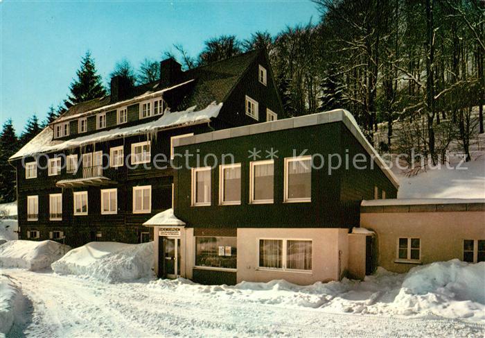 Stryck Erholungsheim Jugendbegegnungsstaette