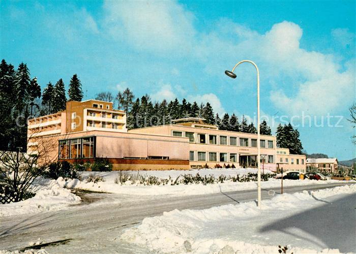 Neutrauchburg Kuranstalt Schwabenland