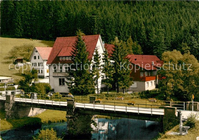 Roet Baiersbronn Gasthof Sonne