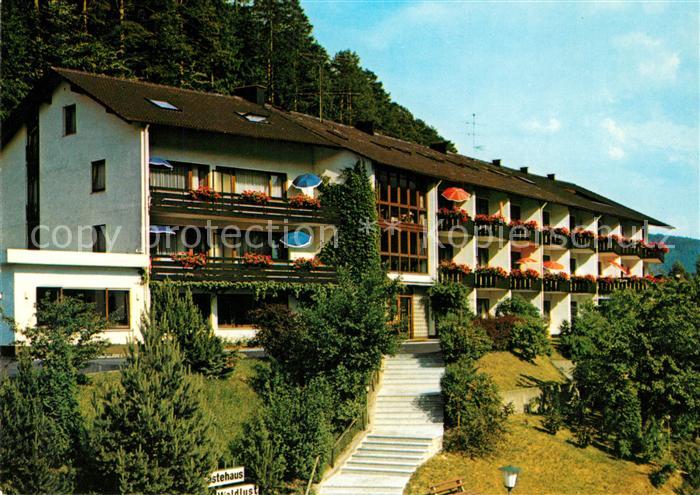 Tonbach Hotel Waldlust