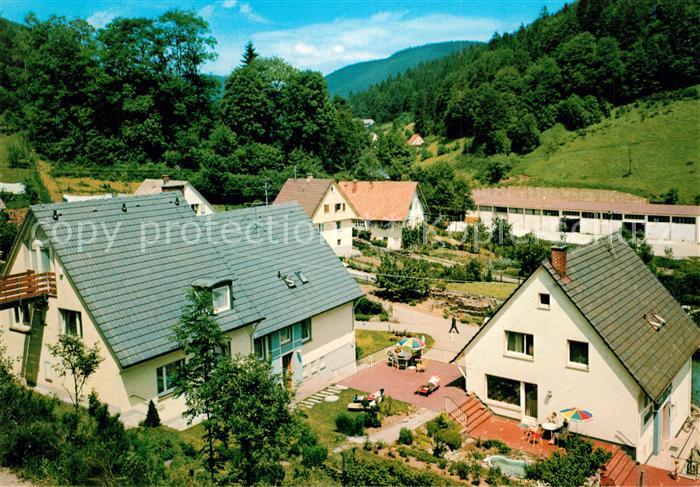 Bad Rippoldsau Schwarzwald Gaestehaus Schoeneberg