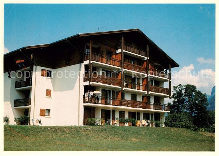 Sallanches France Haute Savoie Studio