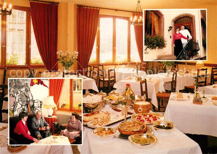 Obernai Bas Rhin Le Grand Hotel Restaurant