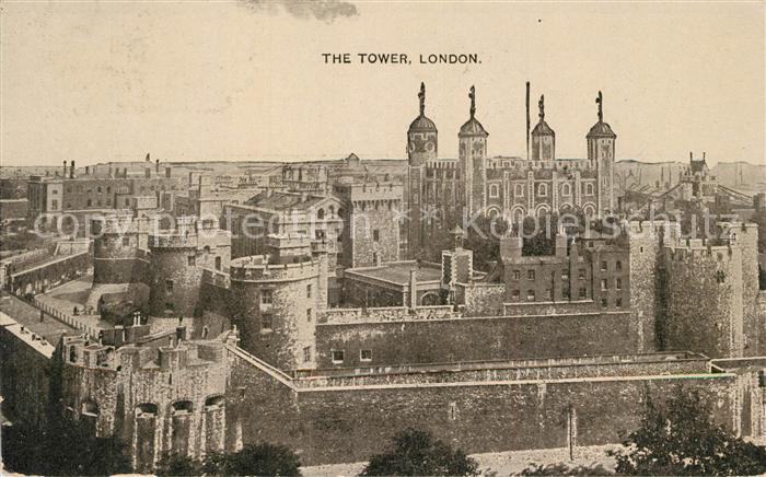 London Tower