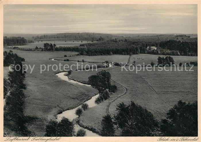 Fallingbostel Boehmetal