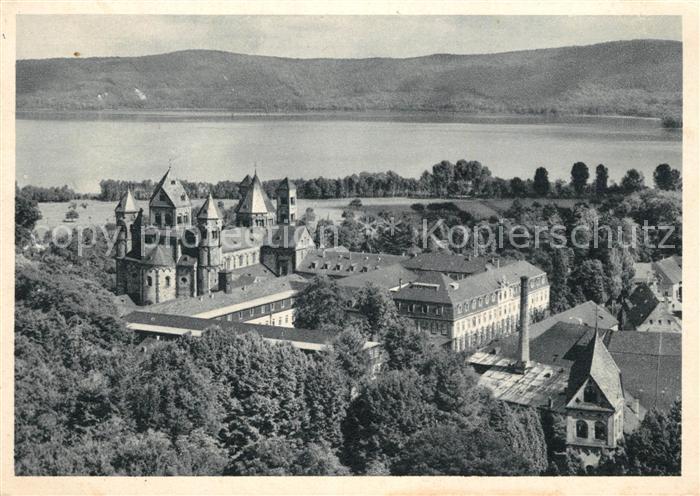 Maria Laach Glees Kloster NZ3