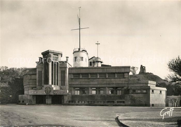Biarritz Pyrenees Atlantiques Museum de la Mer