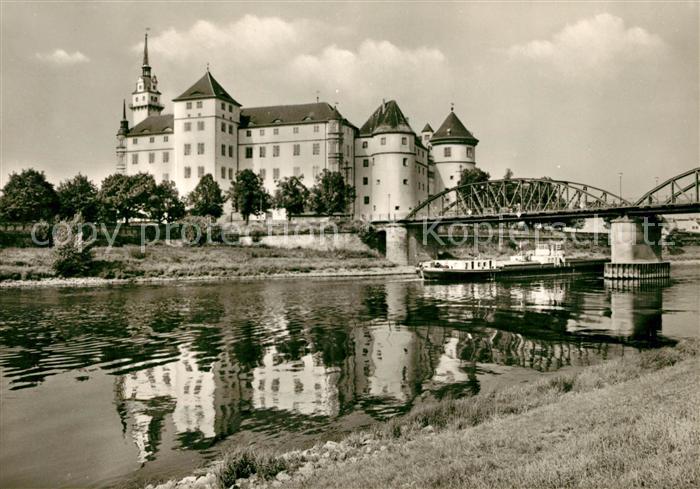 Torgau Schloss Hartenfels
