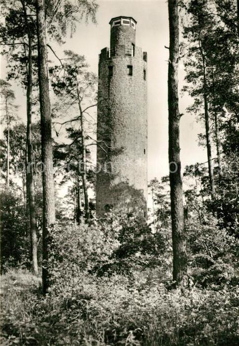 Schildau Schildbergturm